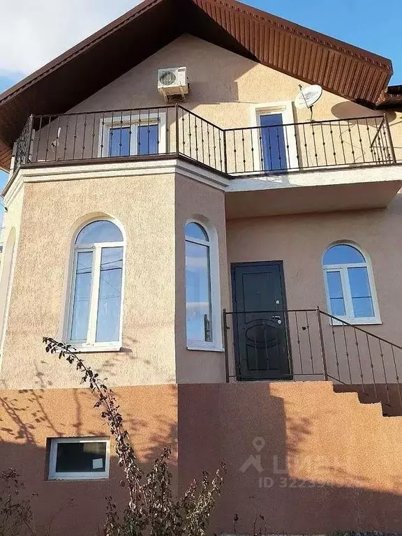 Дом в Ростовская область, Аксайский район, Большелогское с/пос, пос. ... - Фото 1