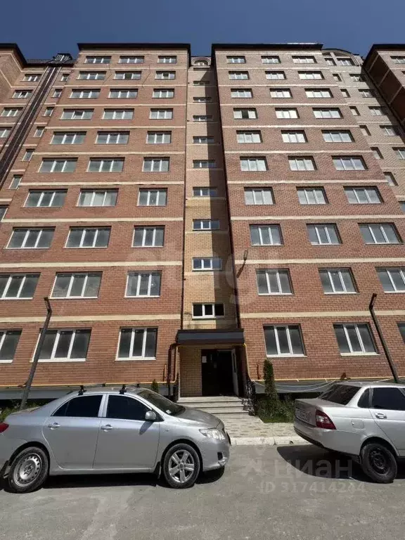 3-к кв. Дагестан, Каспийск ул. Приморская, 18А (90.2 м) - Фото 1