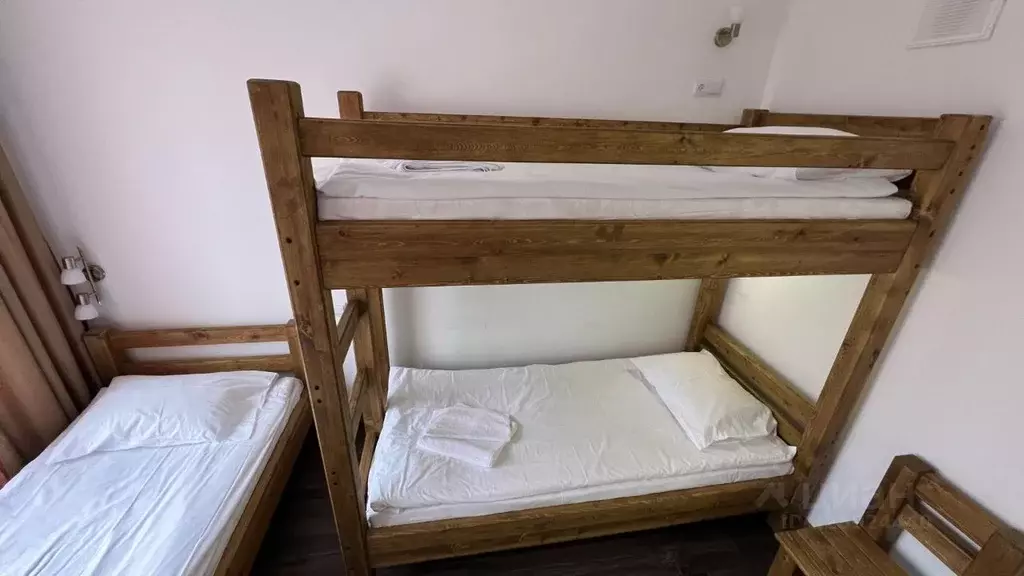 Комната Карелия, Кондопога пл. Ленина, 5 (18.0 м) - Фото 2