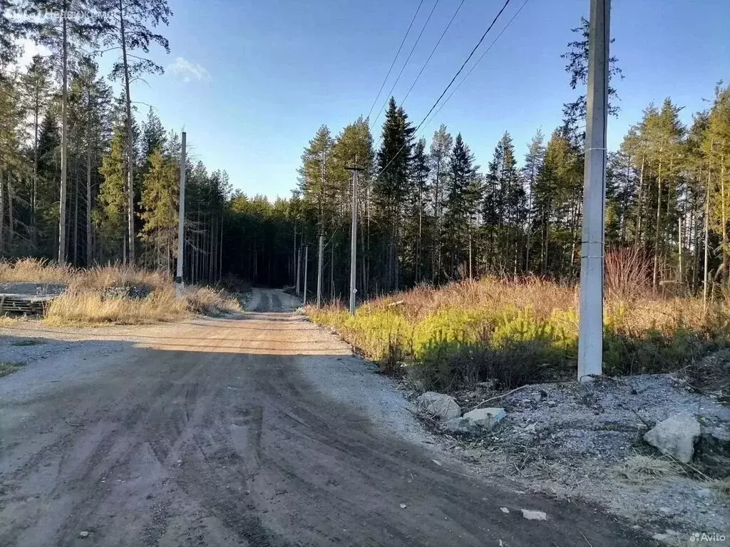 Участок в Ревда, площадь Победы (10 м) - Фото 1