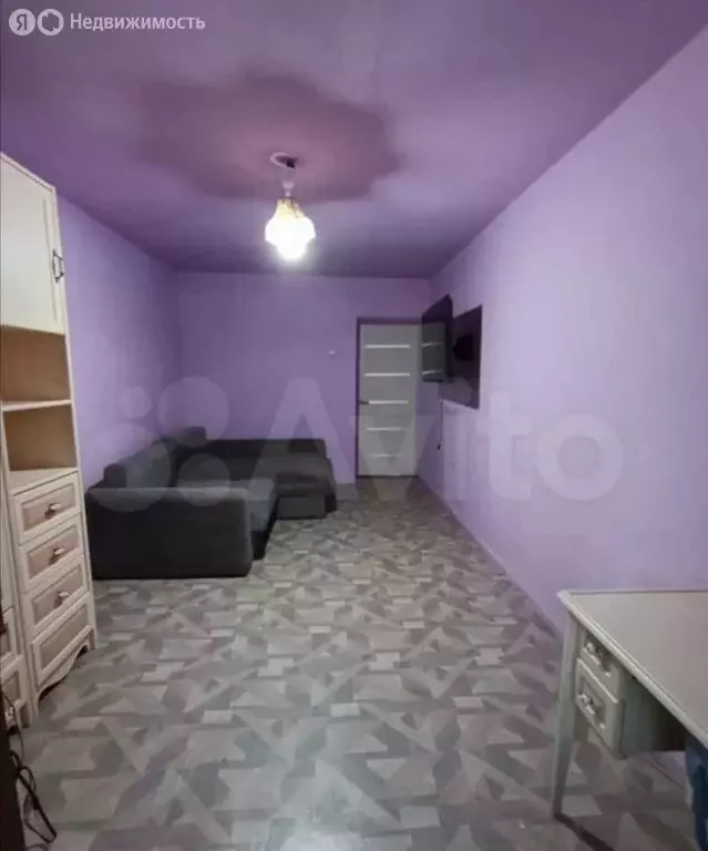 2-комнатная квартира: Белая Калитва, улица Калинина, 16 (46.3 м) - Фото 1