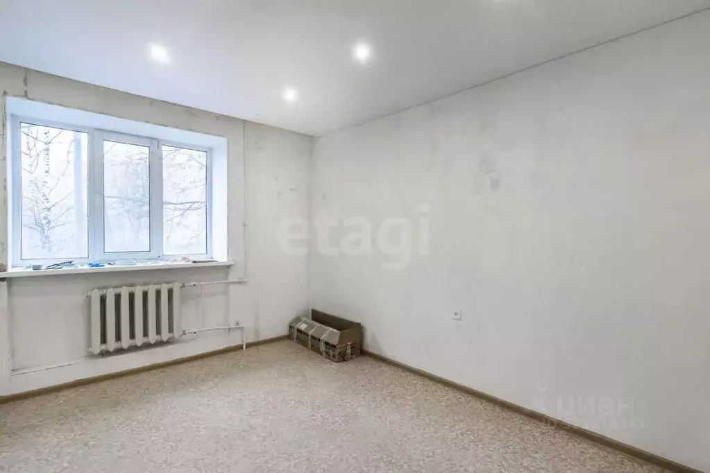 2-к кв. Вологодская область, Вологда Судоремонтная ул., 44 (55.1 м) - Фото 1