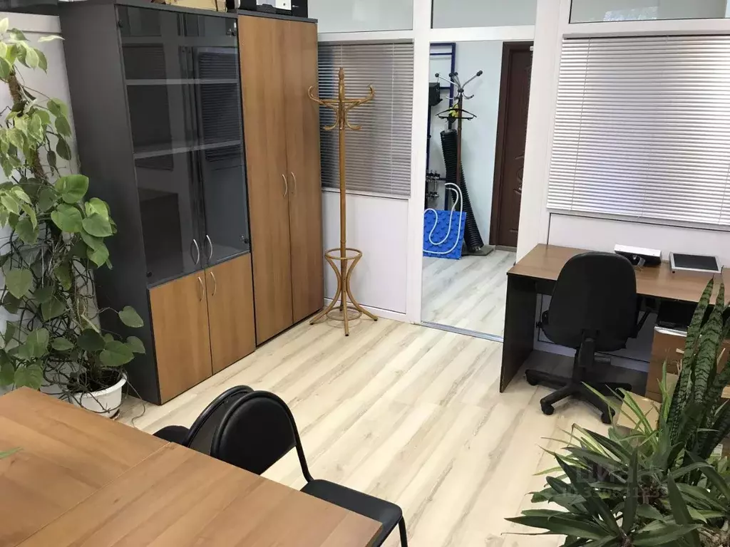 Офис в Московская область, Люберцы Городок Б мкр, ул. 3-е Почтовое ... - Фото 2