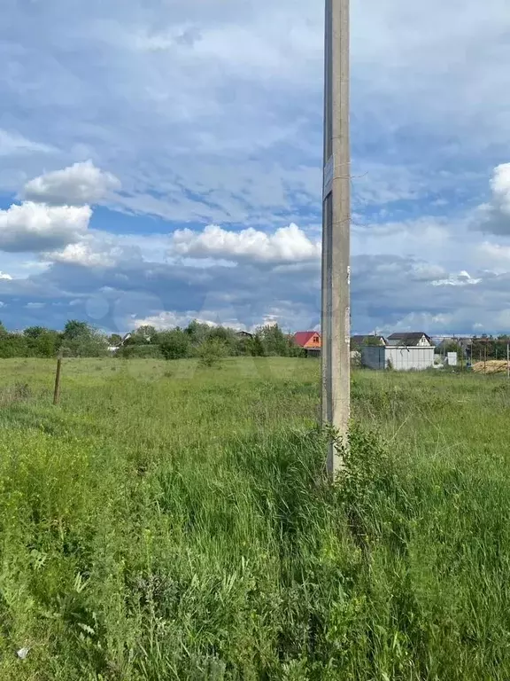 Участок 15 сот. (ИЖС) - Фото 1
