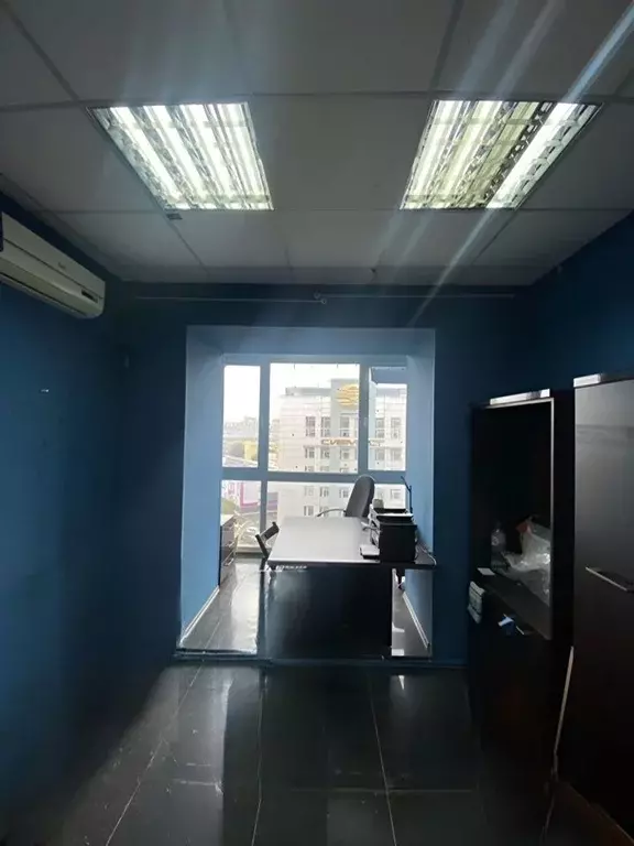Офис в Новосибирская область, Новосибирск просп. Димитрова, 7 (40 м) - Фото 0