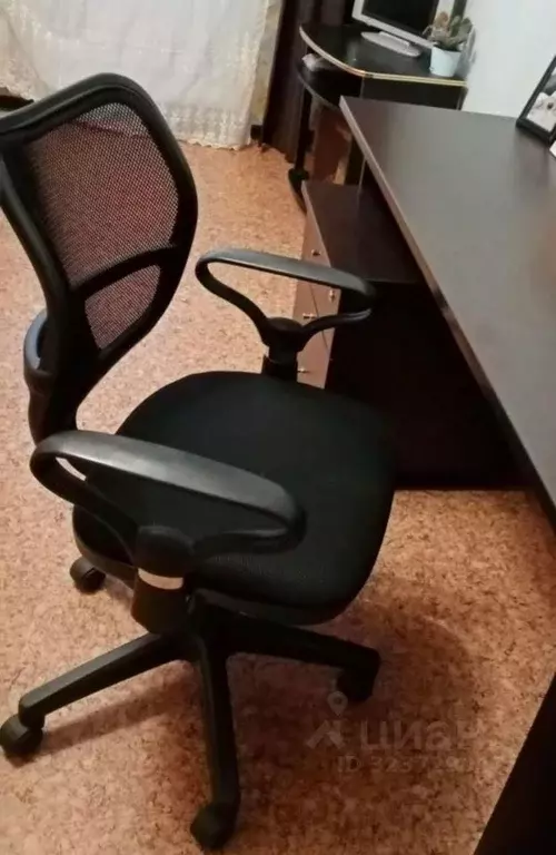 1-к кв. Воронежская область, Воронеж ул. Генерала Перхоровича, 8 (39.0 ... - Фото 2