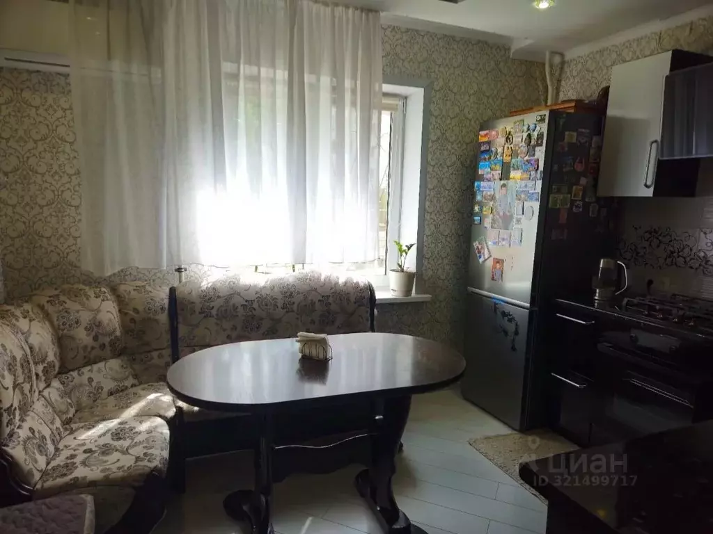 3-к кв. Самарская область, Самара Ново-Садовая ул., 248 (65.7 м) - Фото 2