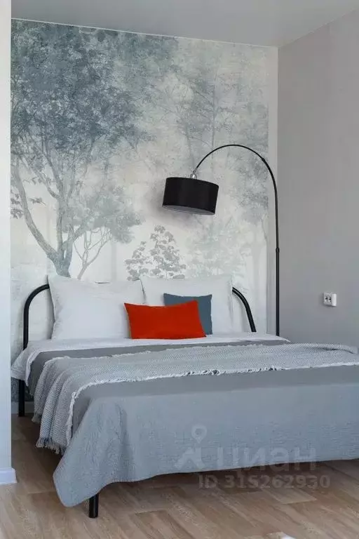 1-к кв. Красноярский край, Красноярск 9 Мая ул., 63 (32.0 м) - Фото 0