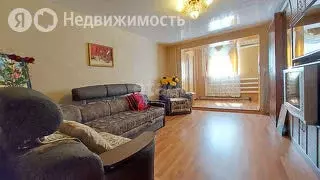 3-комнатная квартира: Прохладный, улица Емельяненко, 34/7 (53.1 м) - Фото 0
