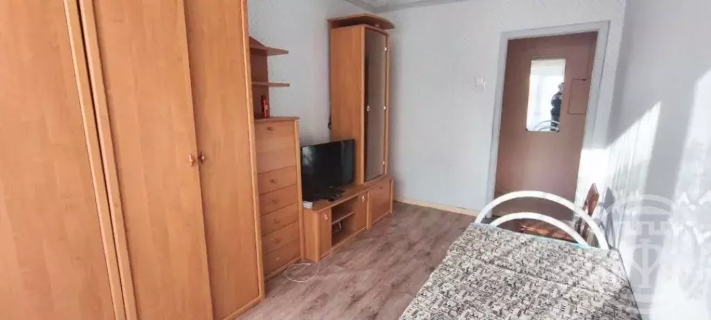 2-к кв. Ленинградская область, Выборгский район, Полянское с/пос, пос. ... - Фото 2