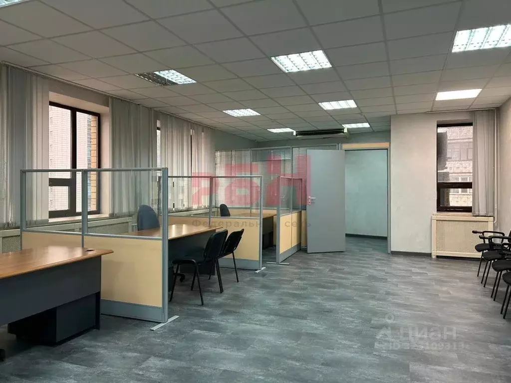 Офис в Тюменская область, Тюмень ул. Немцова, 22 (65 м) - Фото 1