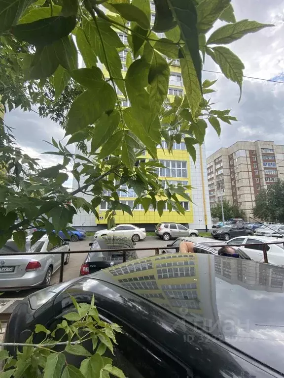 Гараж в Башкортостан, Уфа ул. Худайбердина, 105А (18 м) - Фото 1