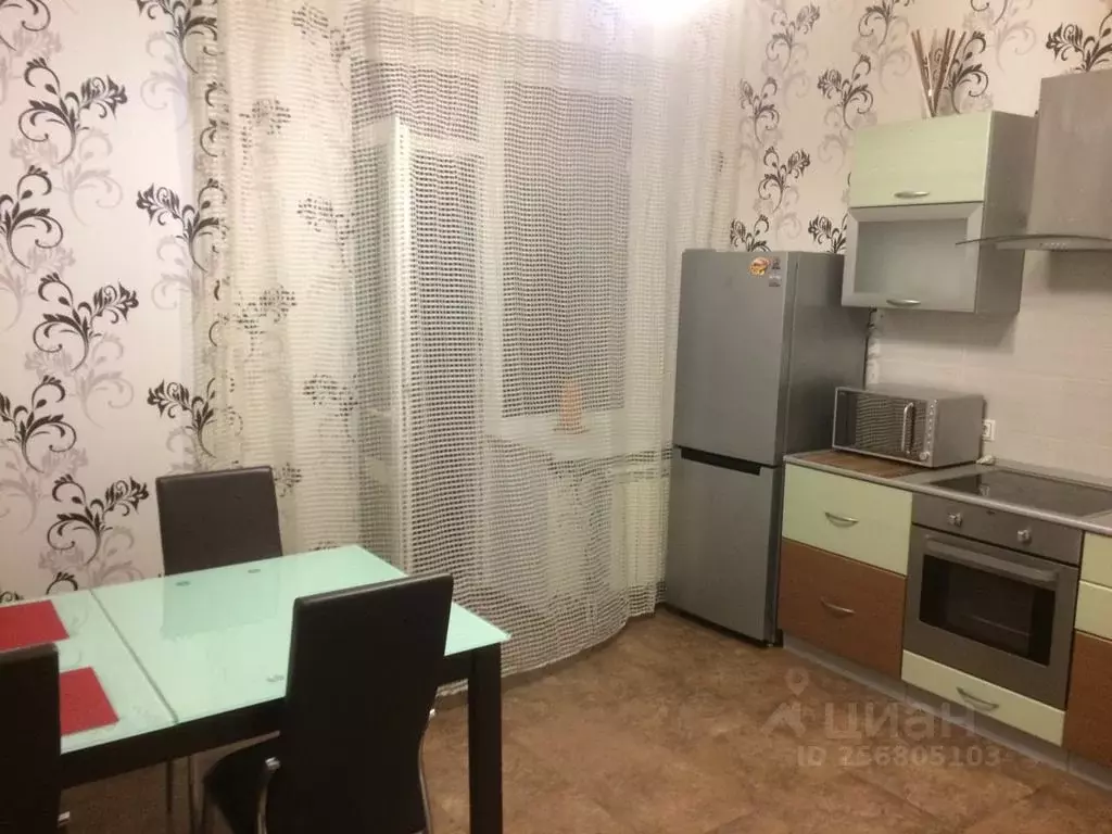 1-к кв. Свердловская область, Екатеринбург ул. Шейнкмана, 75 (57.0 м) - Фото 0