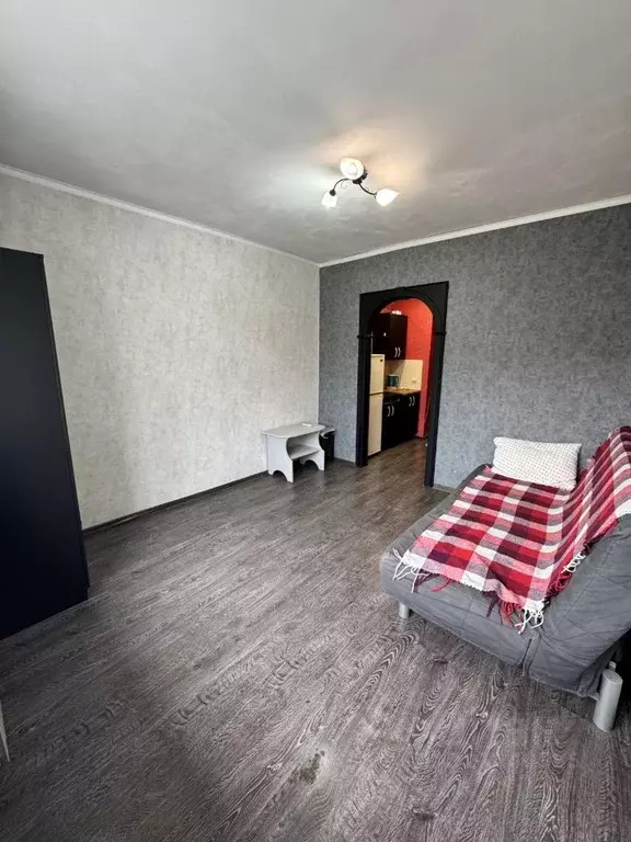 Студия Кемеровская область, Новокузнецк просп. Дружбы, 30 (17.0 м) - Фото 2