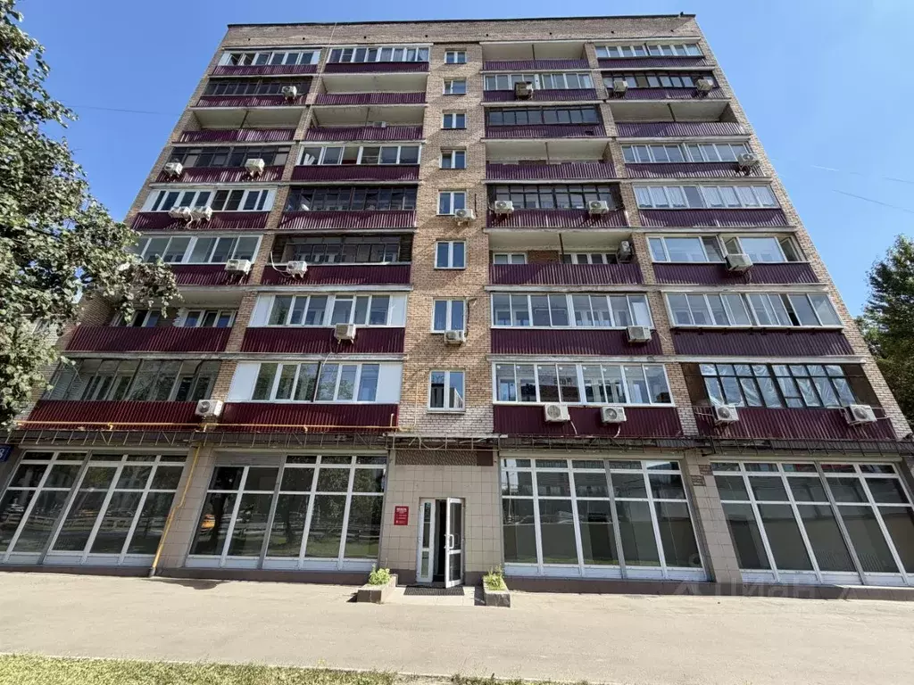 Помещение свободного назначения в Москва ул. Новая Башиловка, 8 (336 ... - Фото 2