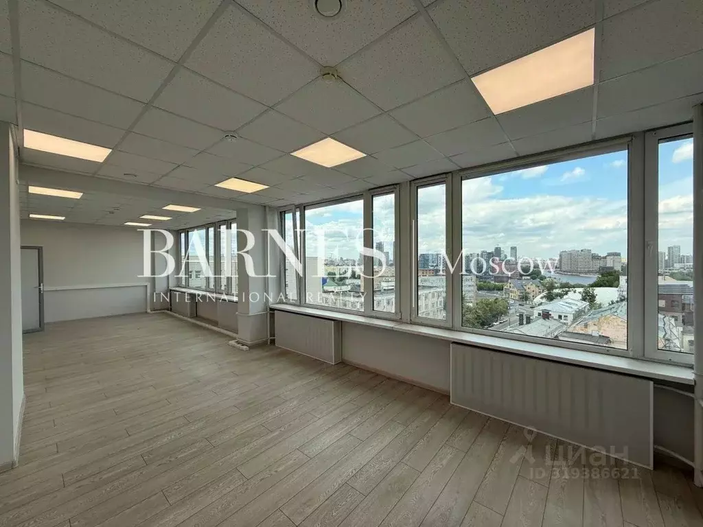 Офис в Москва Автозаводская ул., 14 (1246 м) - Фото 1