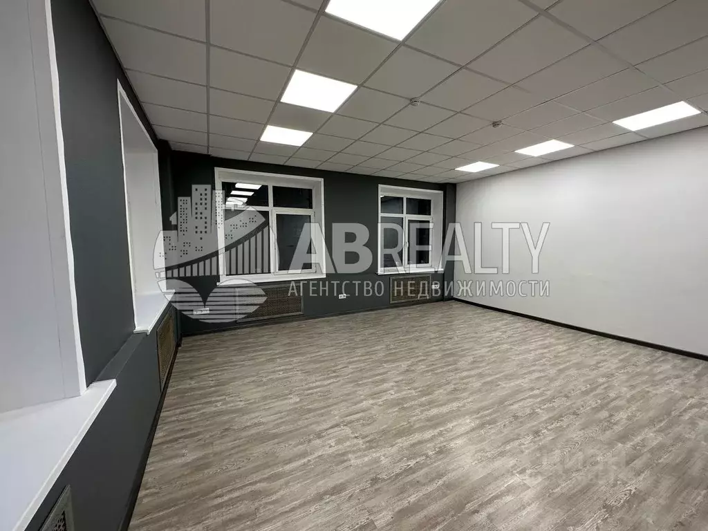 Офис в Москва Верхняя Красносельская ул., 17АС1б (388 м) - Фото 2
