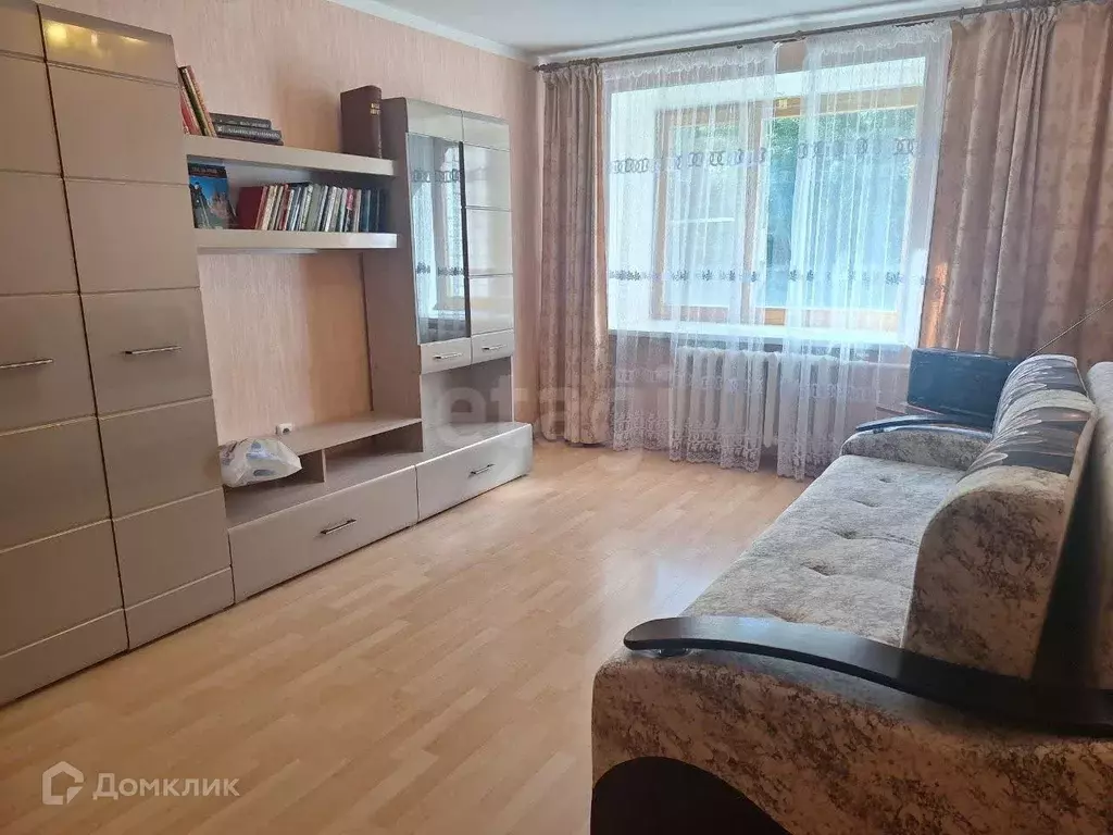 Продаётся 3-к квартира, 75.8 м - Фото 1