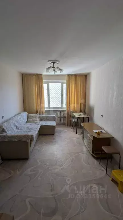 2-к кв. Оренбургская область, Оренбург ул. Родимцева, 6 (52.3 м) - Фото 1