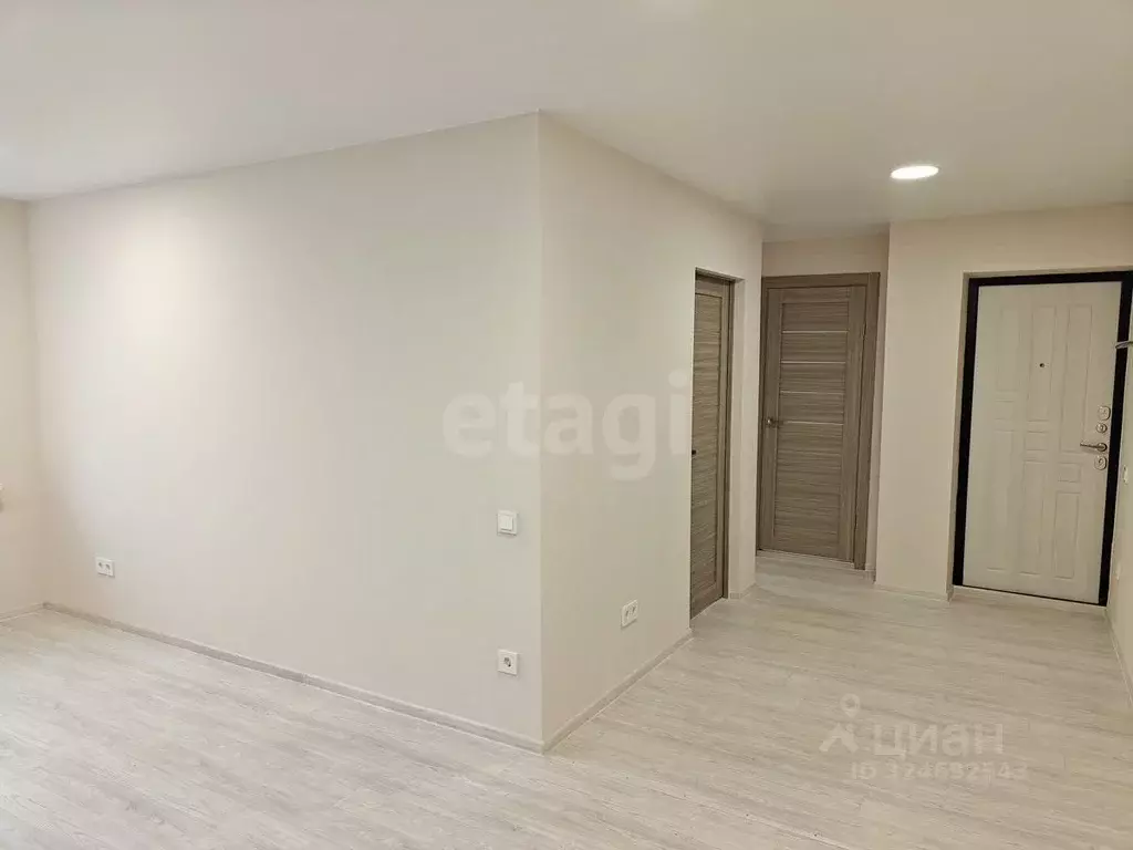 4-к кв. Владимирская область, Муром Ковровская ул., 10 (61.5 м) - Фото 1