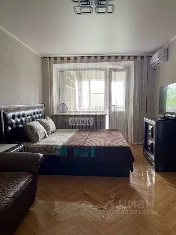 3-к кв. Кабардино-Балкария, Нальчик ул. Мечникова, 155 (65.0 м) - Фото 0