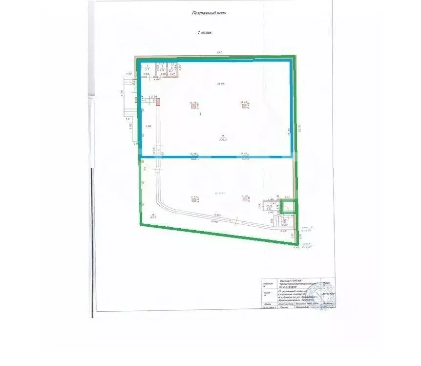 Помещение свободного назначения в Краснодарский край, Анапа Крымская ... - Фото 2