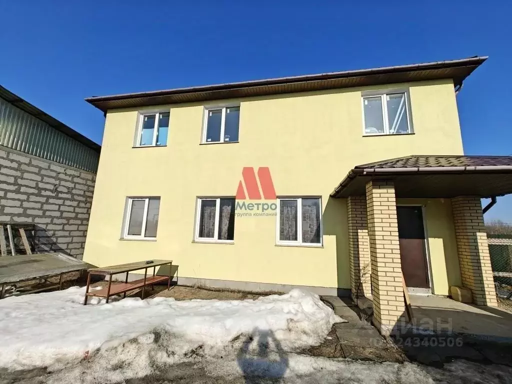 Дом в Ярославская область, Ярославль ул. Чаадаева, 118 (65 м) - Фото 2