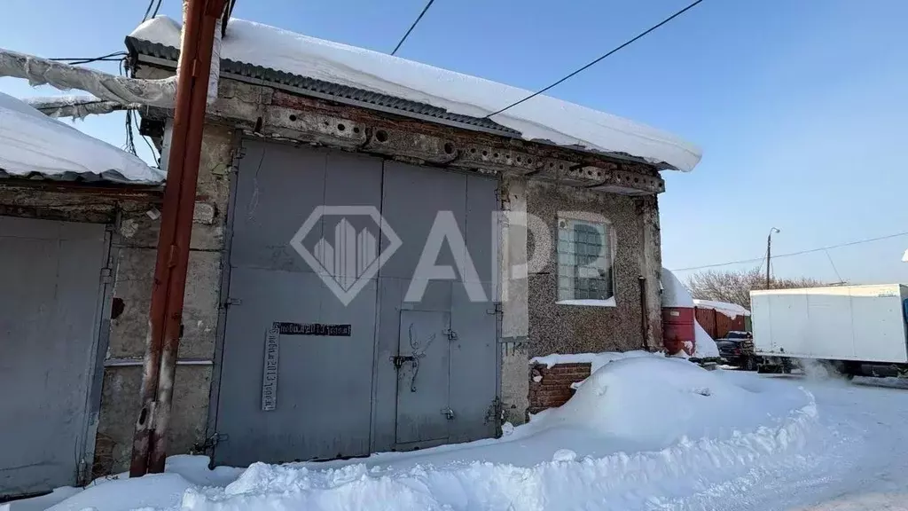 Производственное помещение в Татарстан, Казань ул. 3-я Кленовая, 9Б ... - Фото 2