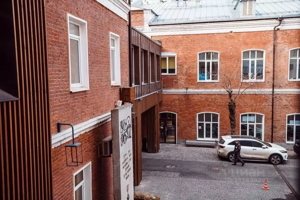 Помещение свободного назначения в Москва Холодильный пер., 3к1с8 (153 ... - Фото 2