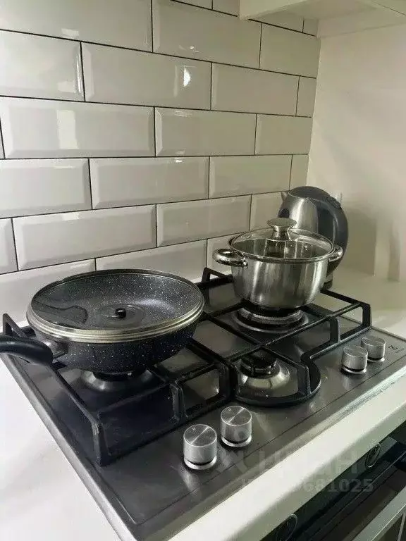 1-к кв. Нижегородская область, Арзамас ул. Свободы, 49 (68.0 м) - Фото 2