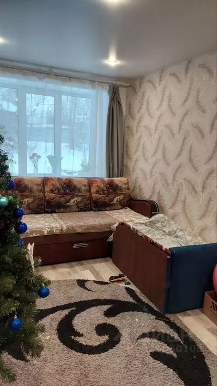 3-к кв. Пермский край, Нытва ул. Тибра Самуэли, 4 (53.3 м) - Фото 2