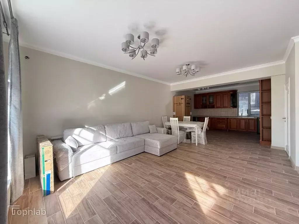 Таунхаус в Кабардино-Балкария, Нальчик ул. 2-й Таманской Дивизии, 174 ... - Фото 1