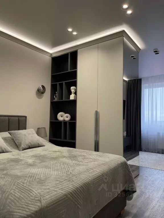 1-к кв. Калининградская область, Калининград ул. Богдана Хмельницкого, ... - Фото 1