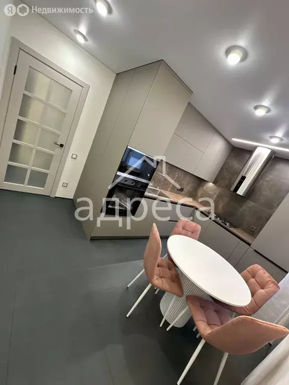 1-комнатная квартира: Самара, Первомайская улица, 27 (37 м) - Фото 1