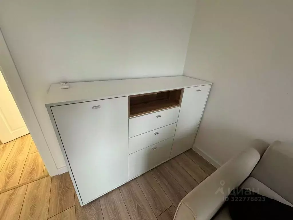 1-к кв. Москва Ленинградское ш., 229Ак1 (33.0 м) - Фото 2