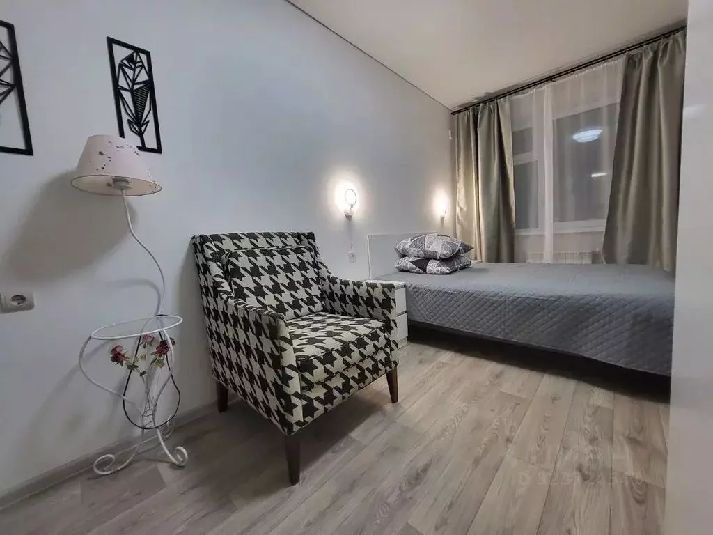 Комната Саха (Якутия), Якутск ул. Лермонтова, 158А - Фото 1