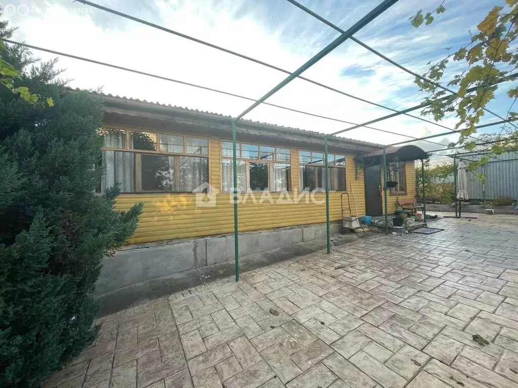 Дом в Таврово-7, Белгородская улица, 92 (62 м) - Фото 1