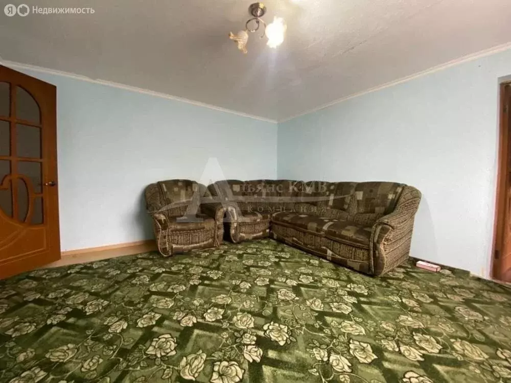 Дом в Зеленокумск, улица Островского (45.4 м) - Фото 2