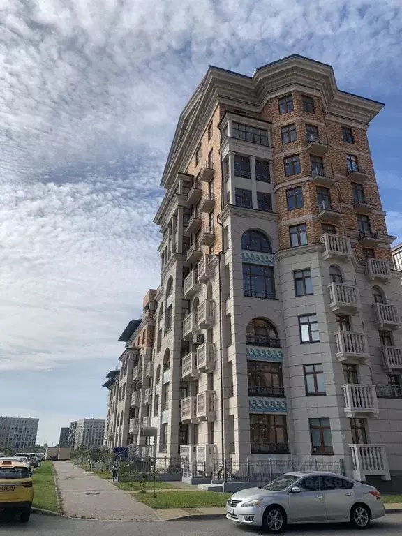 Свободной планировки кв. Московская область, Одинцовский городской ... - Фото 0