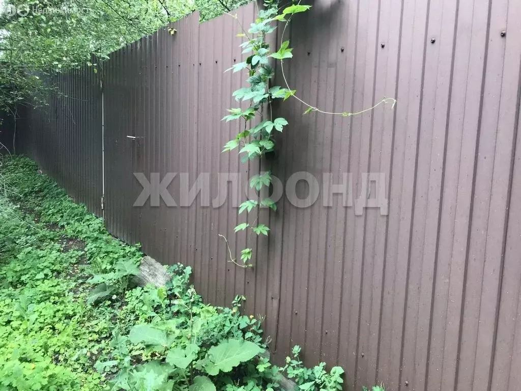 Дом в Белгород, Дальняя Садовая улица (30.6 м) - Фото 0