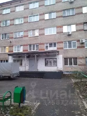 Студия Пермский край, Пермь бул. Гагарина, 81/3 (18.6 м) - Фото 1