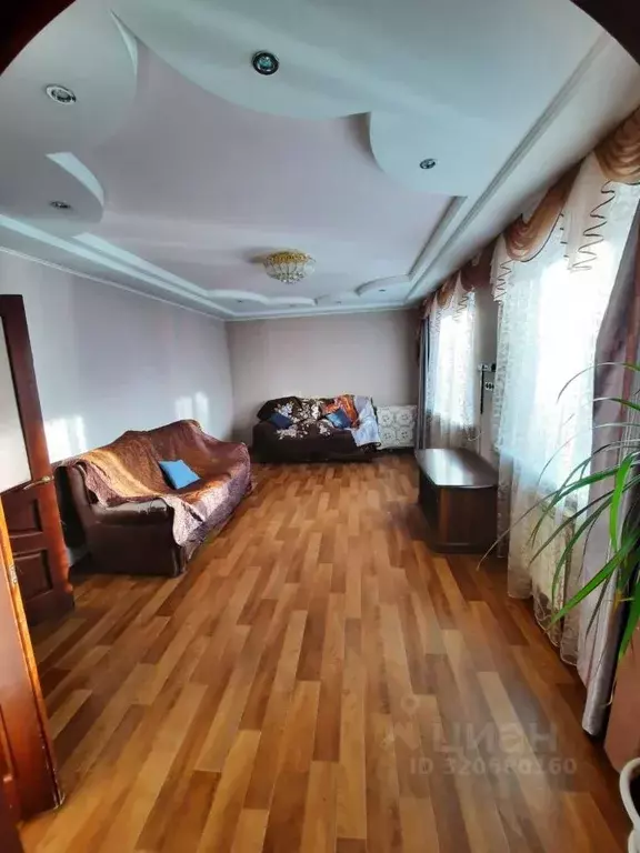 2-к кв. Томская область, Томск Иркутский проезд, 11А (52.0 м) - Фото 1