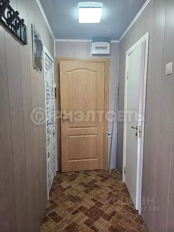 Студия Мурманская область, Кольский район, Мурмаши пгт ул. Зеленый ... - Фото 1