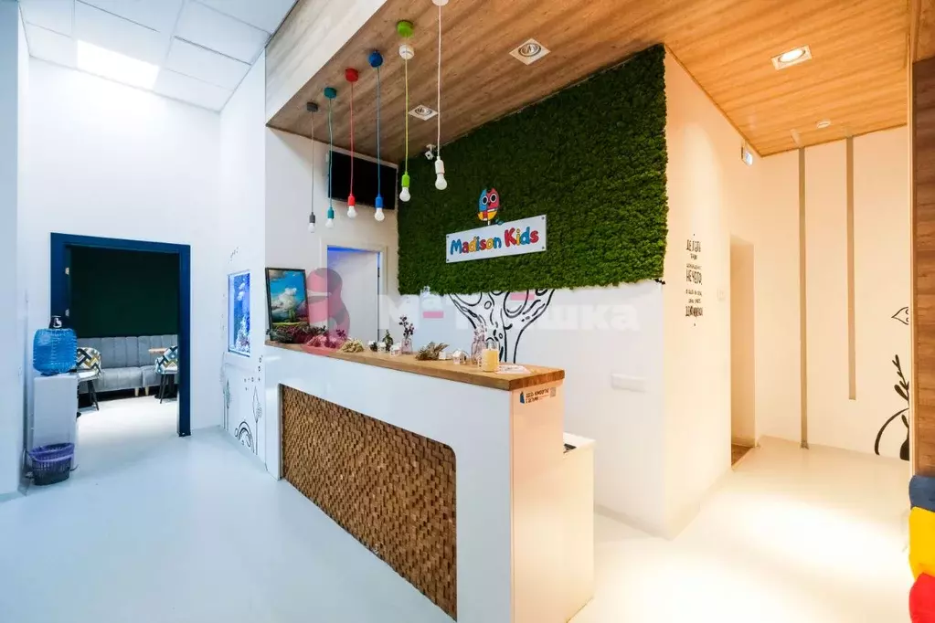 Помещение свободного назначения в Москва Большая Филевская ул., 4 (141 ... - Фото 2