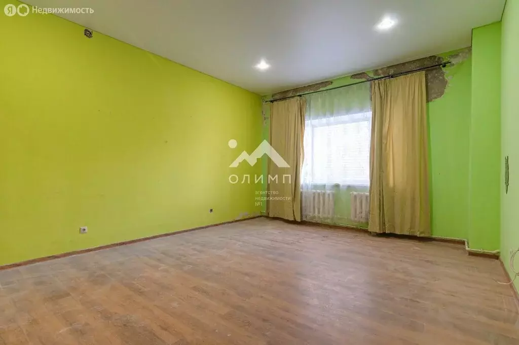 3-комнатная квартира: Вологда, Дальняя улица, 32 (81.5 м) - Фото 1