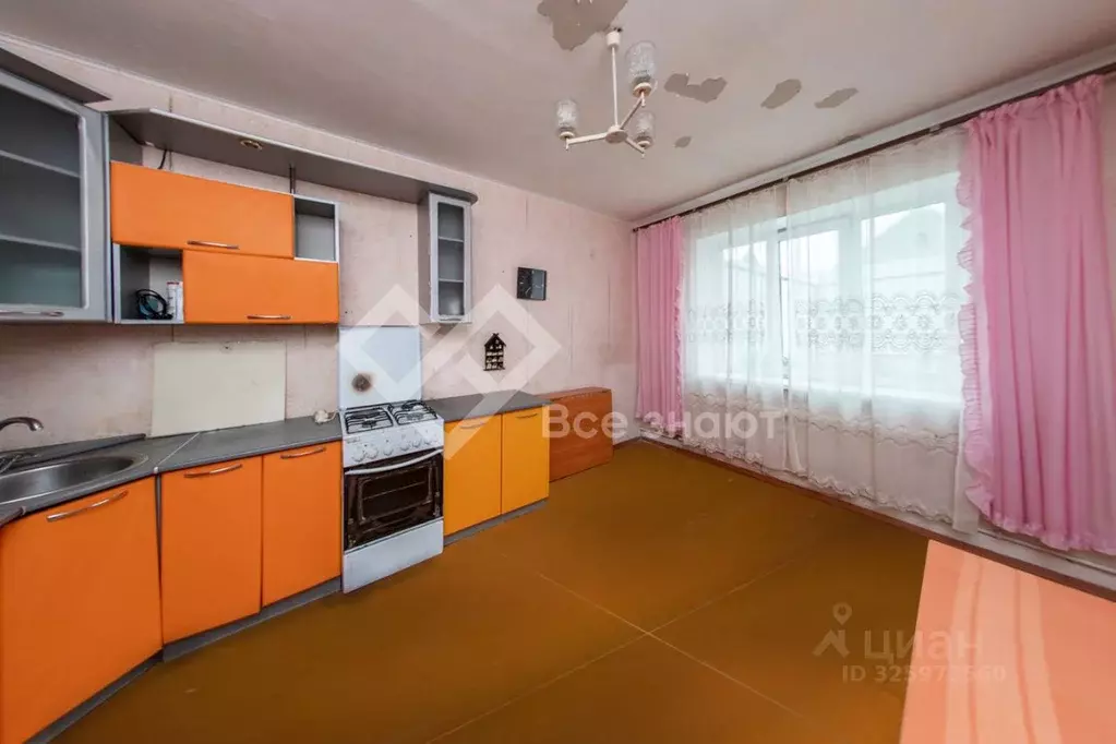 Дом в Челябинская область, Челябинск Тираспольская ул., 4 (84 м) - Фото 1