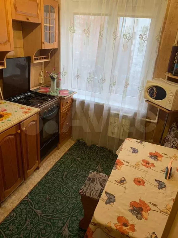 1-к. квартира, 31 м, 4/9 эт. - Фото 0