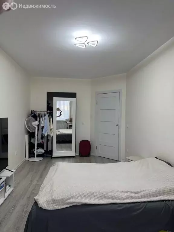 1-комнатная квартира: Санкт-Петербург, Русановская улица, 18к6 (34 м) - Фото 2