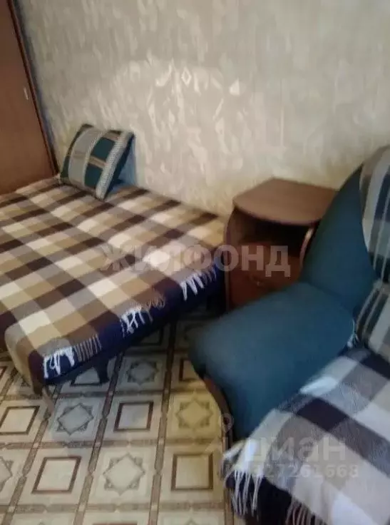 2-к кв. Новосибирская область, Новосибирск ул. Немировича-Данченко, ... - Фото 2