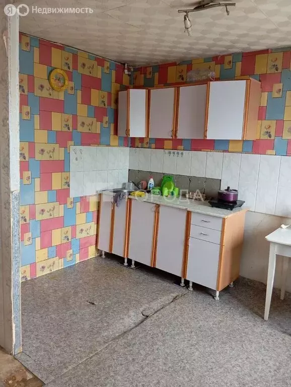 2-комнатная квартира: Барнаул, улица Матросова, 7 (44.7 м) - Фото 1